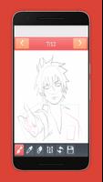 How to Draw Anime and Manga ảnh chụp màn hình 3