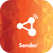 Sender File Transfer & Share