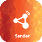 Sender File Transfer icône