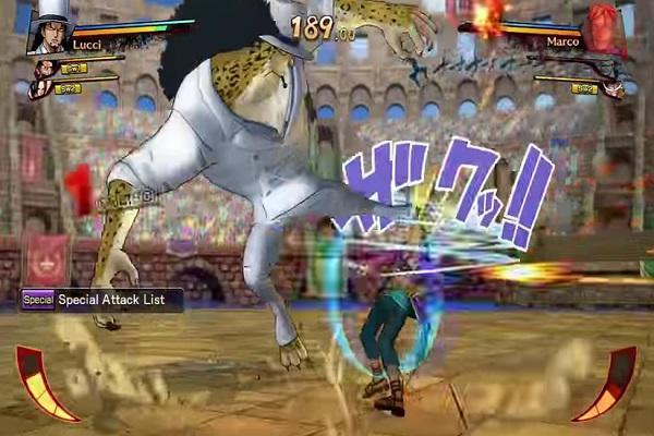 Guide One Piece Burning Blood For Android Apk Download