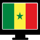 SENEGAL TV EN DIRECT icône