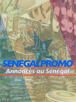 SenegalPromo :Annonces Sénégal poster