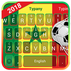 Senegal Football ícone