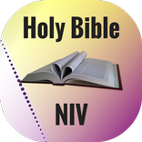 Holy Bible-NIV