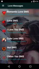 Love Messages APK download