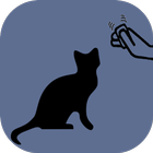 Cat Clicker Training icône