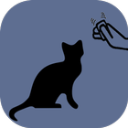 Cat Clicker Training আইকন