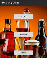 Drinking Guide penulis hantaran