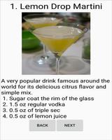 Drinking Guide syot layar 2