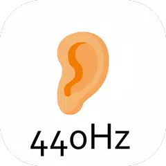 Ear Training Frequency Generat APK download