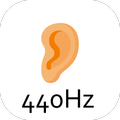 Ear Training Frequency Generat