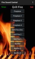 Fire Sound Central اسکرین شاٹ 2