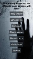 Scare Prank Central-poster