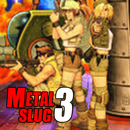 Cheat Metal Slug 3 APK