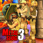 Cheat Metal Slug 3 आइकन