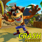 New Crash Bandicoot Tips आइकन