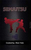 Senjutsu Spor Kulübü plakat