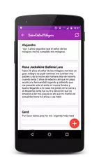 Señor de los Milagros APK Herunterladen