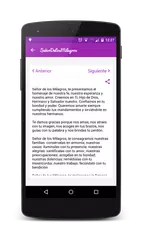 Señor de los Milagros APK Herunterladen