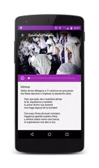 Señor de los Milagros APK Herunterladen