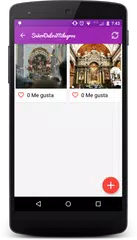 Señor de los Milagros APK Herunterladen