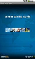Sensor Wiring Guide (Tablet) ポスター