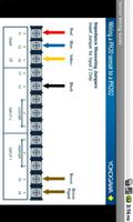 Sensor Wiring Guide (Tablet) capture d'écran 1