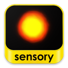 Sensory Ameba biểu tượng