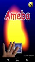 Sensory Ameba poster