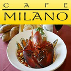 CafeMilano ícone
