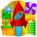 Sensei Booster - Clean Speed Up Save Battery APK