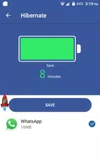 Sensei Booster - Clean Speed Up Save Battery APK download