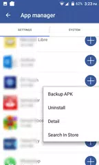 Sensei Booster - Clean Speed Up Save Battery APK download