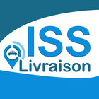 Iss Livraison 아이콘