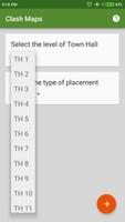 Clash Maps screenshot 1
