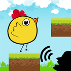 Chicken Scream - the Game icône