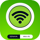 Descobrir Senha WiFi - Prank APK