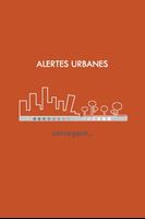 Sentmenat - Alertes Urbanes Affiche