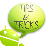 Android Tips آئیکن