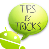 Android Tips أيقونة