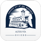 Alter Vía Oviedo icon
