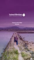 Poster Turismo en Villaviciosa (Asturias): guía oficial.