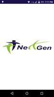 Nexgen โปสเตอร์