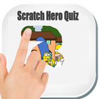 Scratch Hero Quiz أيقونة