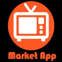 Market App ซื้อขายสินค้า Affiche