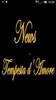 News Tempesta d'Amore poster