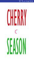 News Cherry Season پوسٹر