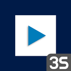 3S Music Player icon