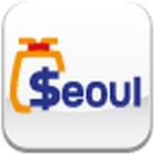 서울시 땅값 icono