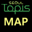 APK Seoul 교통지도